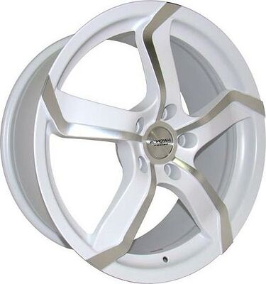 Kyowa KR706 8x18 5x114.3 ET 45 Dia 71.6 BKF