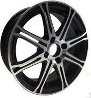 Kyowa KR721 5.5x14 4x100 ET 45 Dia 56.1 HP