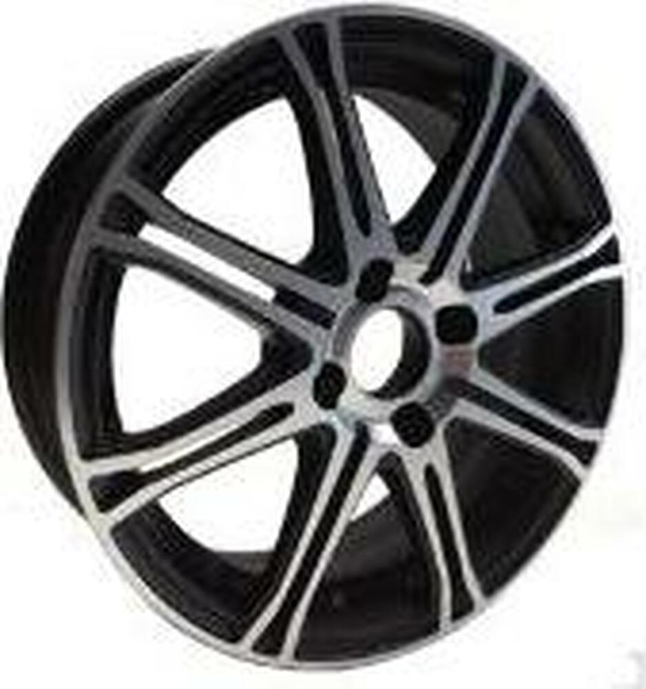 Kyowa KR721 5.5x14 4x100 ET 43 Dia 60.1 HP