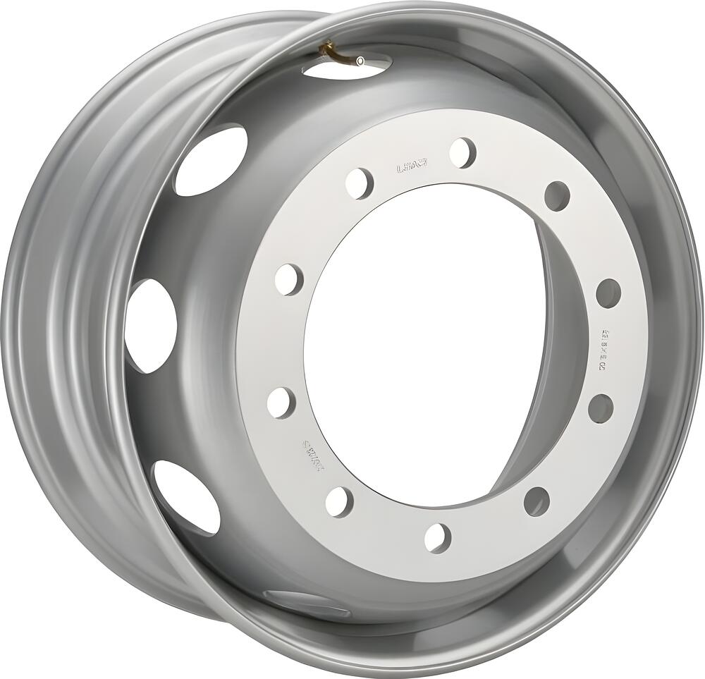Leading Wheels 10/335/281/161