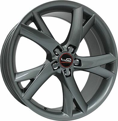LegeArtis A33 8x18 5x112 ET 43 Dia 57.1 gm