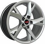 LegeArtis A33 8x18 5x112 ET 47 Dia 66.6 s LegeArtis A33 8x18 5x112 ET 47 Dia 66.6 s