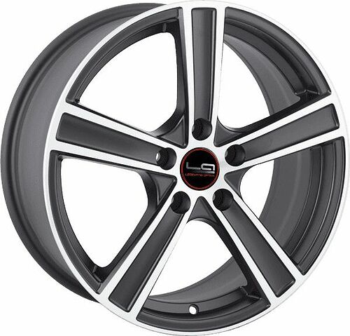 LegeArtis A62