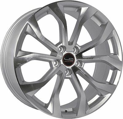 LegeArtis A69 8.5x19 5x112 ET 37 Dia 66.6 sf