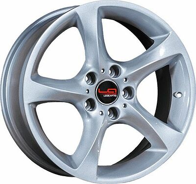 LegeArtis B100 8x19 5x120 ET 25 Dia 72.6 s