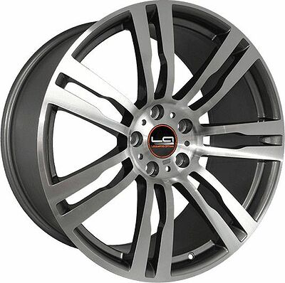 LegeArtis B152 11x20 5x120 ET 37 Dia 72.6 gmf