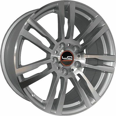 LegeArtis B152 11x20 5x120 ET 37 Dia 72.6 sf