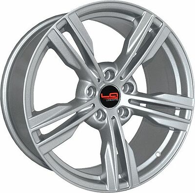LegeArtis B172 9x19 5x120 ET 48 Dia 74.1 s