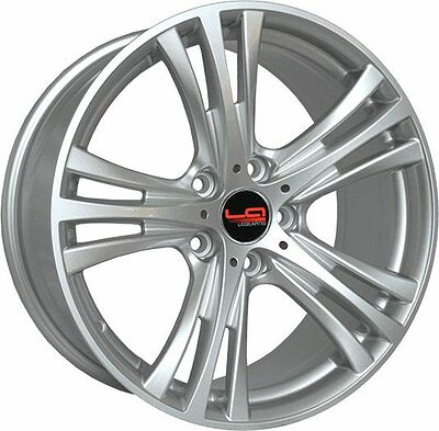 LegeArtis B173 8x18 5x120 ET 30 Dia 72.6 s