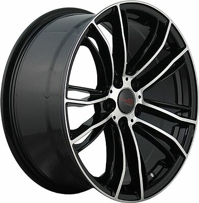LegeArtis B200 8.5x19 5x112 ET 25 Dia 66.6 bkf