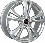 LegeArtis B230 7.5x18 5x112 ET 51 Dia 66.6 s LegeArtis B230 7.5x18 5x112 ET 51 Dia 66.6 s