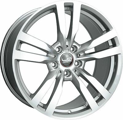 LegeArtis B99 10x19 5x120 ET 21 Dia 72.6 sf