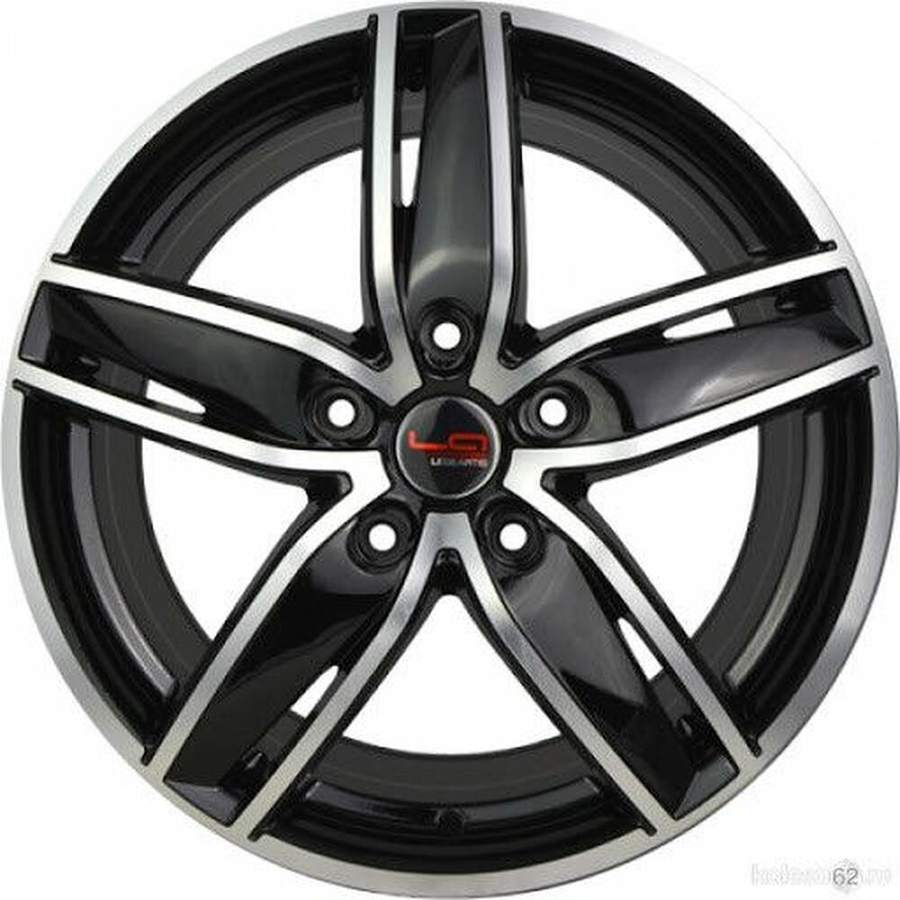 LegeArtis Concept-A509 8x18 5x112 ET 47 Dia 66.6 bkf