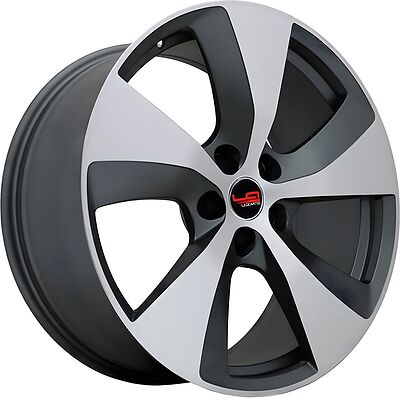 LegeArtis Concept-A516 9x20 5x112 ET 20 Dia 66.6 mbmf