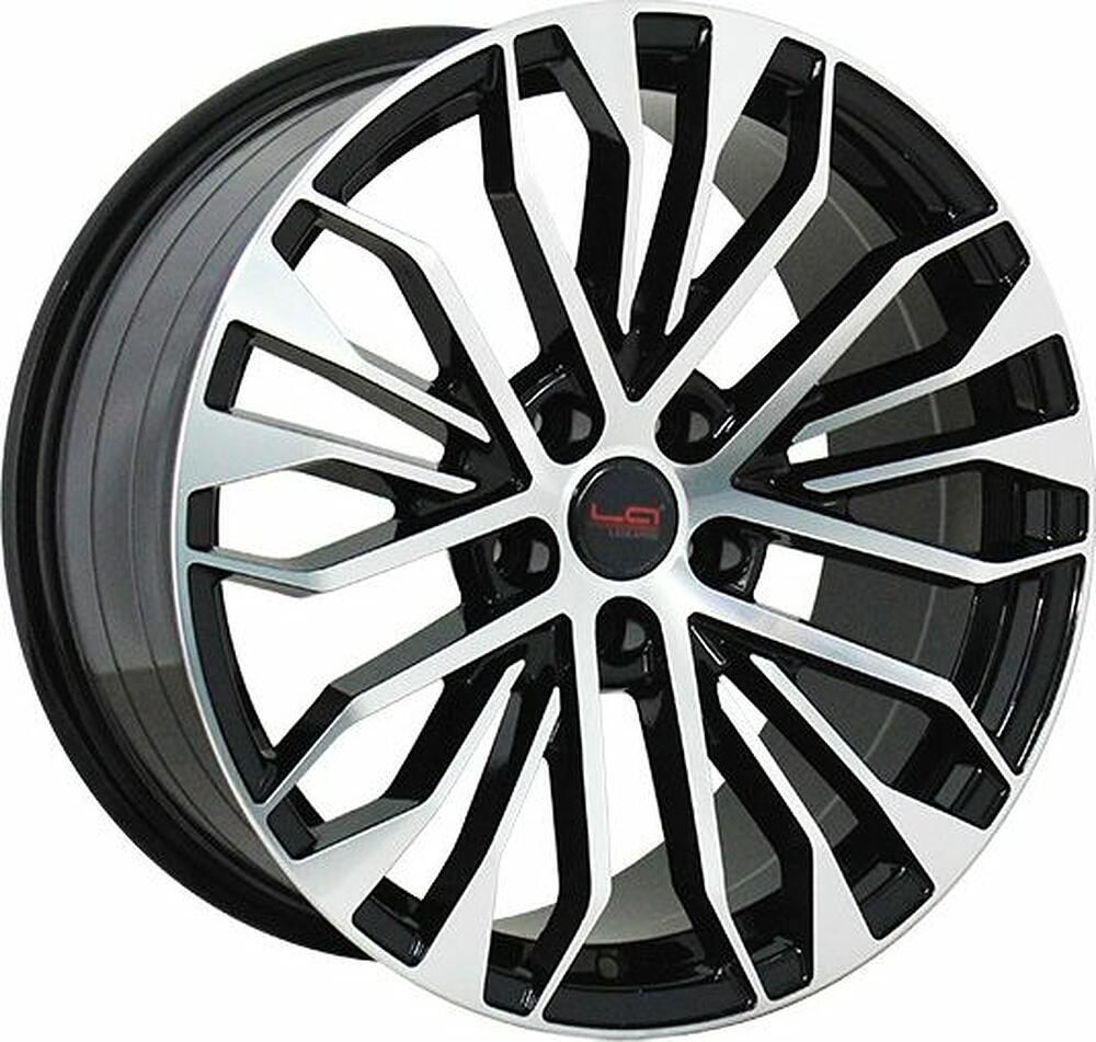 LegeArtis Concept-A527 7.5x17 5x112 ET 33 Dia 66.6 bkf