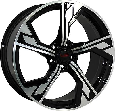 LegeArtis Concept-A534 9x20 5x112 ET 37 Dia 66.6 bkf
