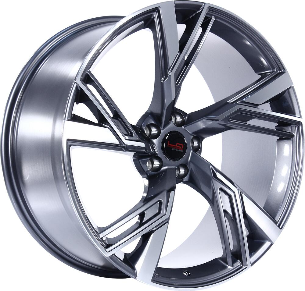 LegeArtis Concept-A537 9x20 5x112 ET 20 Dia 66.6 gmf