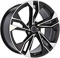 LegeArtis Concept-A538 LegeArtis Concept-A538