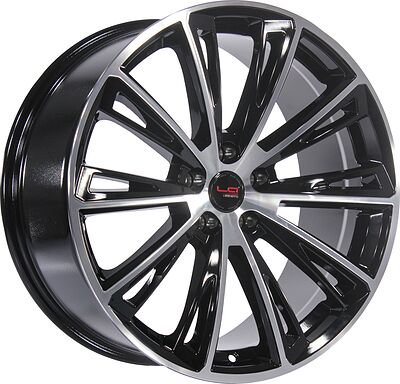 LegeArtis Concept-A540 9x20 5x112 ET 20 Dia 66.6 bkf