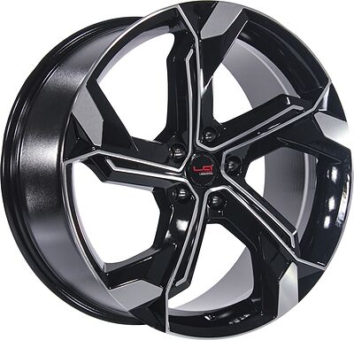 LegeArtis Concept-A541 9x20 5x112 ET 28 Dia 66.6 bkf