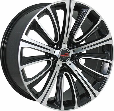 LegeArtis Concept-B531 8.5x20 5x112 ET 35 Dia 66.6 BFP