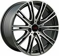 LegeArtis Concept-B532 LegeArtis Concept-B532