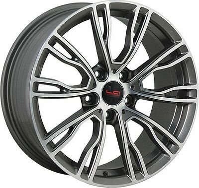 LegeArtis Concept-B533 11x20 5x120 ET 37 Dia 74.1 gmf