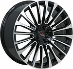 LegeArtis Concept-B540 9.5x22 5x112 ET 32 Dia 66.6 bkf