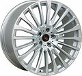 LegeArtis Concept-B540 9.5x22 5x112 ET 32 Dia 66.6 s