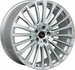 LegeArtis Concept-B540 9.5x22 5x112 ET 32 Dia 66.6 s