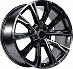 LegeArtis Concept-B544 9.5x22 5x112 ET 32 Dia 66.6 bkf