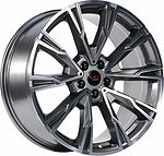 LegeArtis Concept-B544 9.5x22 5x112 ET 32 Dia 66.6 gmf