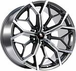 LegeArtis Concept-B548 9.5x22 5x112 ET 32 Dia 66.6 gmf