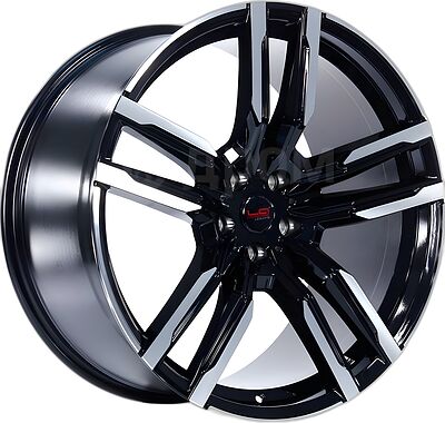 LegeArtis Concept-B550 10.5x21 5x112 ET 43 Dia 66.6 gmf