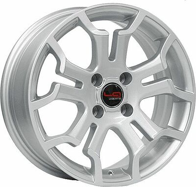 LegeArtis Concept-Ci501 6.5x16 5x114.3 ET 38 Dia 67.1 s