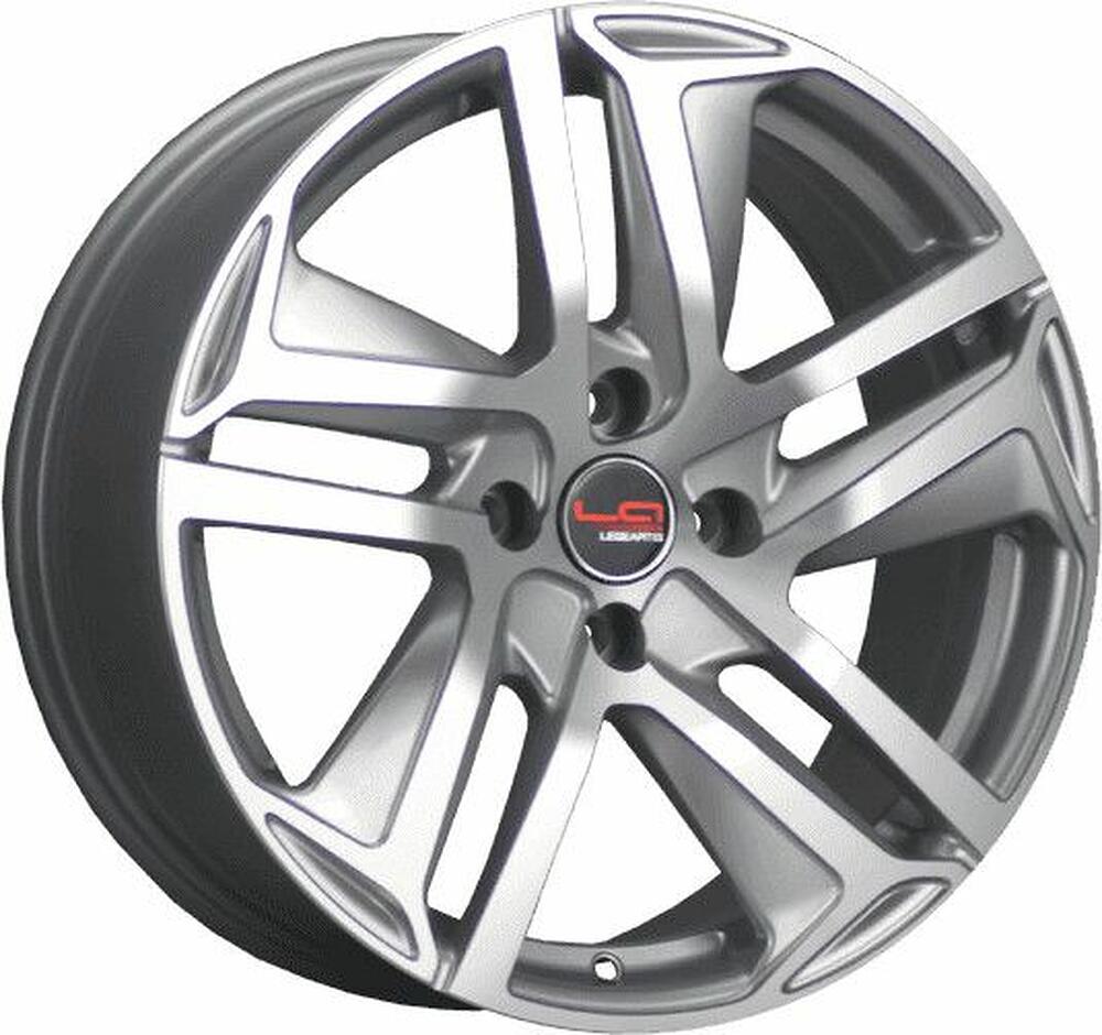 LegeArtis Concept-CI546 6.5x17 4x108 ET 26 Dia 65.1 sf