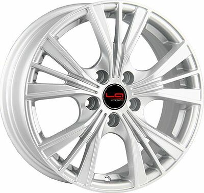 LegeArtis Concept-GN510 6.5x16 5x115 ET 41 Dia 70.1 s