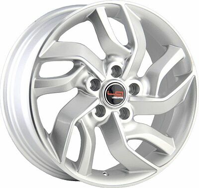 LegeArtis Concept-GN517 7.5x18 5x115 ET 45 Dia 70.3 sf
