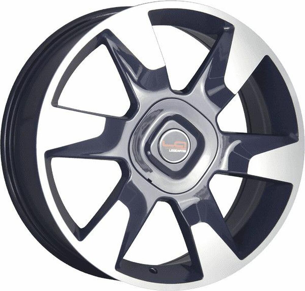 LegeArtis Concept-H511 6.5x17 5x114.3 ET 50 Dia 64.1 DBF