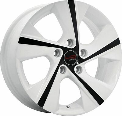 LegeArtis Concept-HND509 7x17 5x114.3 ET 56 Dia 67.1 w+b
