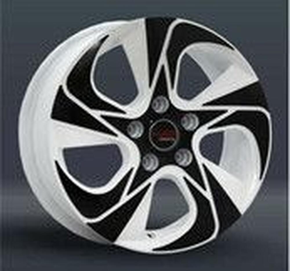 LegeArtis Concept-HND510 6x16 5x114.3 ET 54 Dia 67.1 w+b