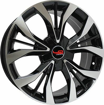LegeArtis Concept-HND525 7.5x17 5x114.3 ET 35 Dia 67.1 bkf