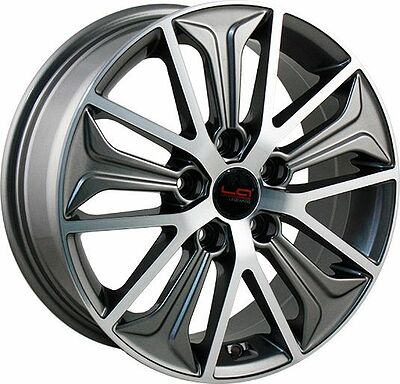 LegeArtis Concept-HND528 7x17 5x114.3 ET 47 Dia 67.1 gmf