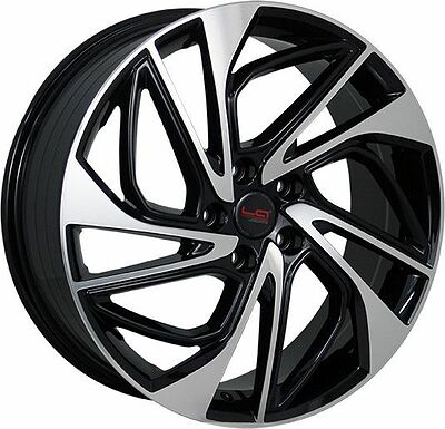 LegeArtis Concept-HND531 7x17 5x114.3 ET 51 Dia 67.1 bkf
