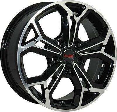 LegeArtis Concept-HND532 7.5x19 5x114.3 ET 49.5 Dia 67.1 bkf