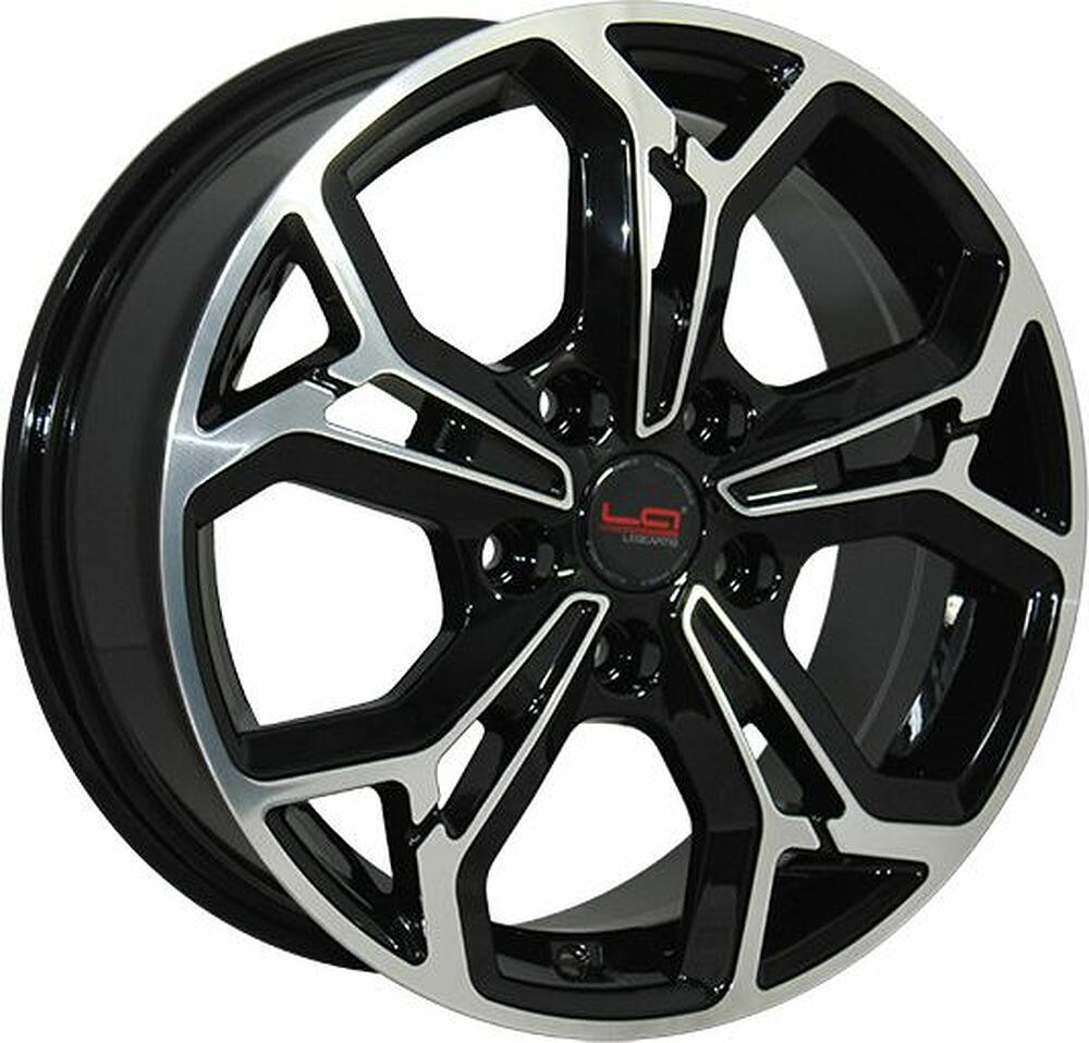 LegeArtis Concept-HND532 7.5x19 5x114.3 ET 50 Dia 67.1 BKF