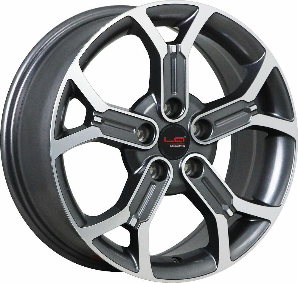 LegeArtis Concept-HND533 7x17 5x114.3 ET 51 Dia 67.1 BFP