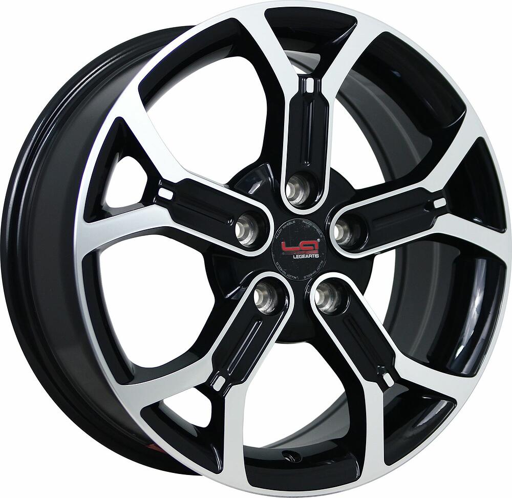 LegeArtis Concept-HND533 7x17 5x114.3 ET 51 Dia 67.1 bkf