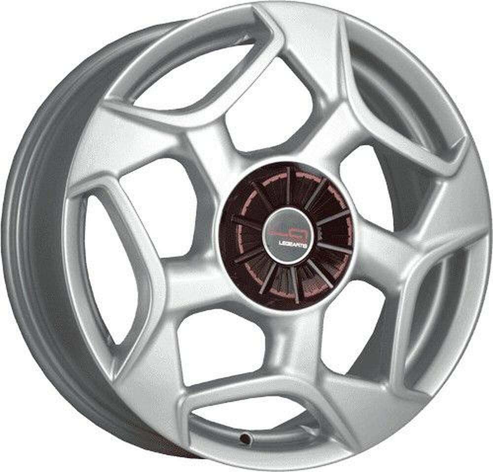 LegeArtis Concept-KI525 6.5x17 5x114.3 ET 48 Dia 67.1 s