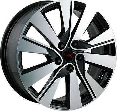 LegeArtis Concept-KI527 6.5x17 5x114.3 ET 40 Dia 67.1 bkf